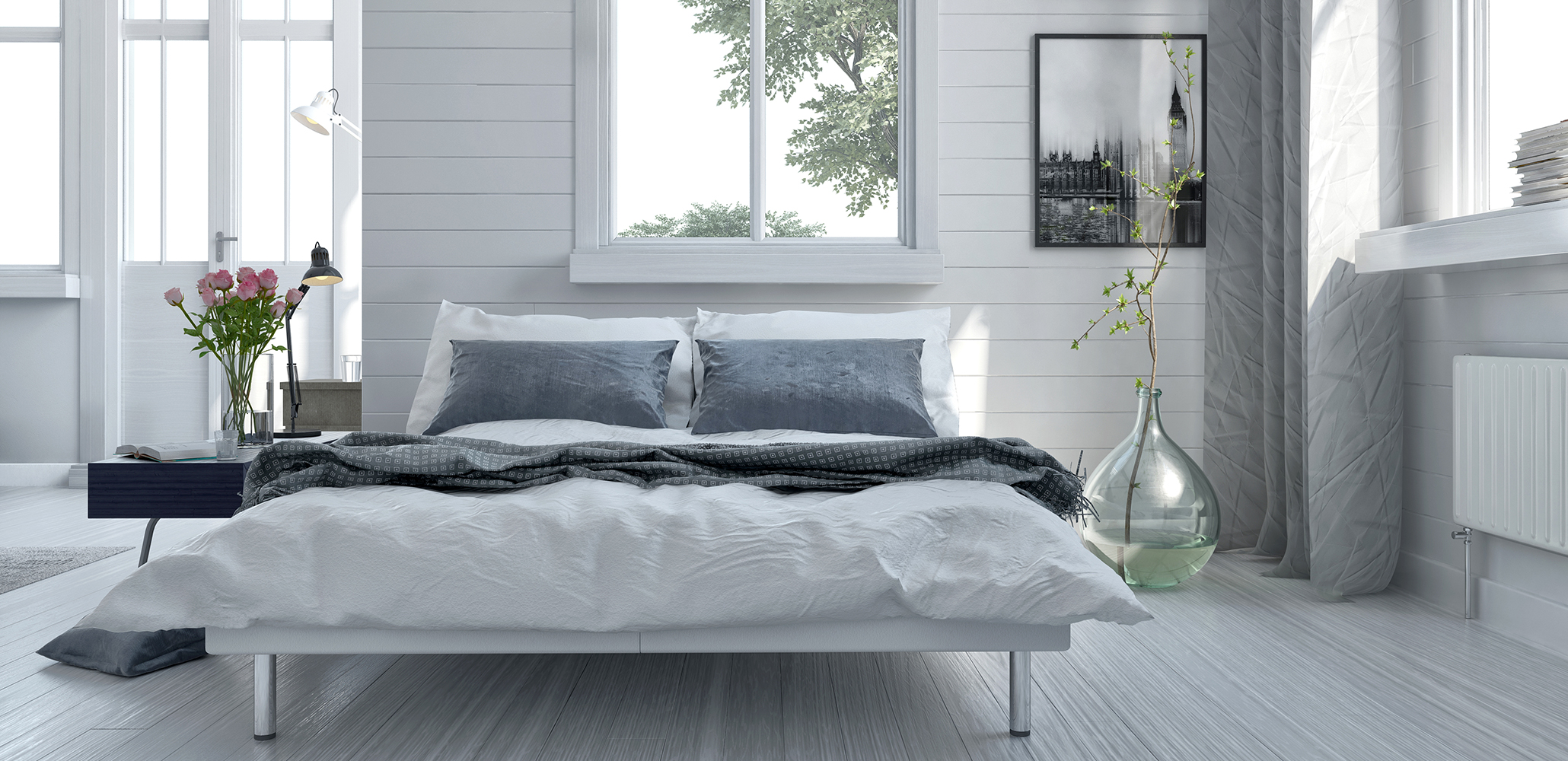 <span>Astuce</span> anti tache matelas
