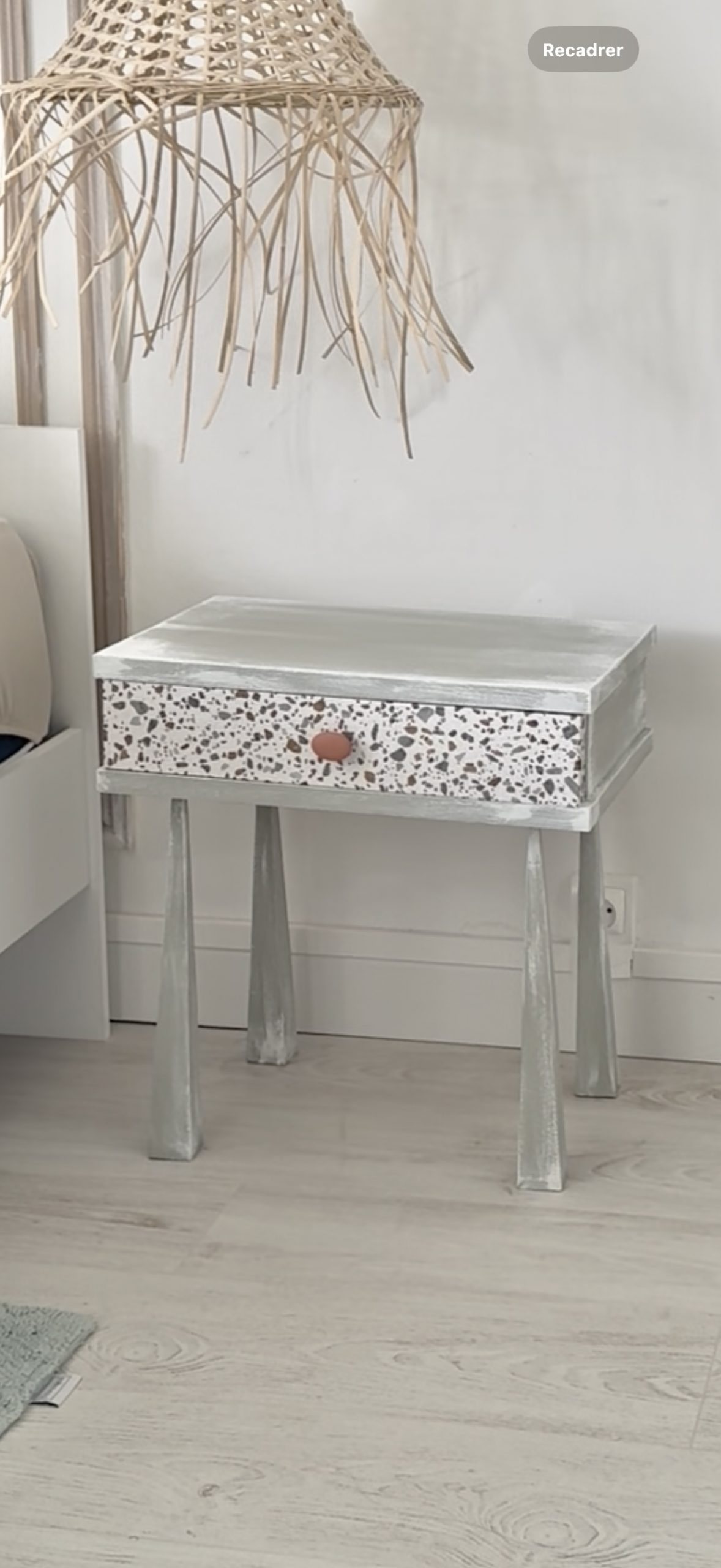 Relooking meuble